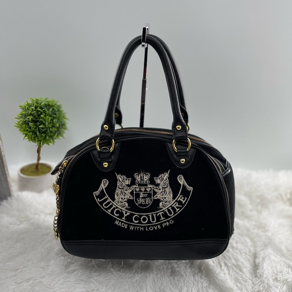 Juicy Couture Other - Juicy Couture Vintage Y2K Pet Carrier